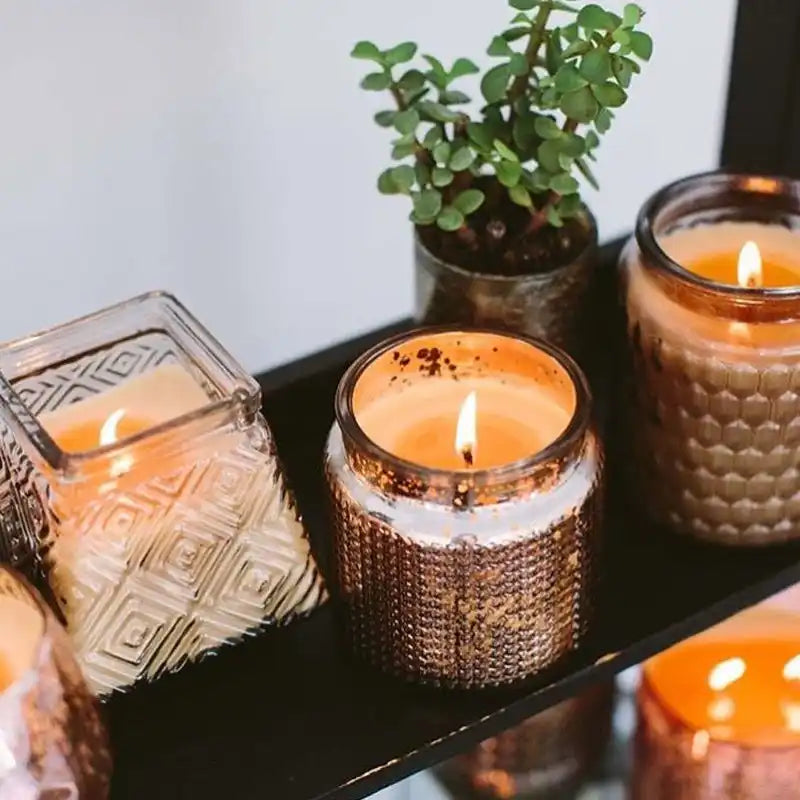 SWEET GRACE & DW CANDLES