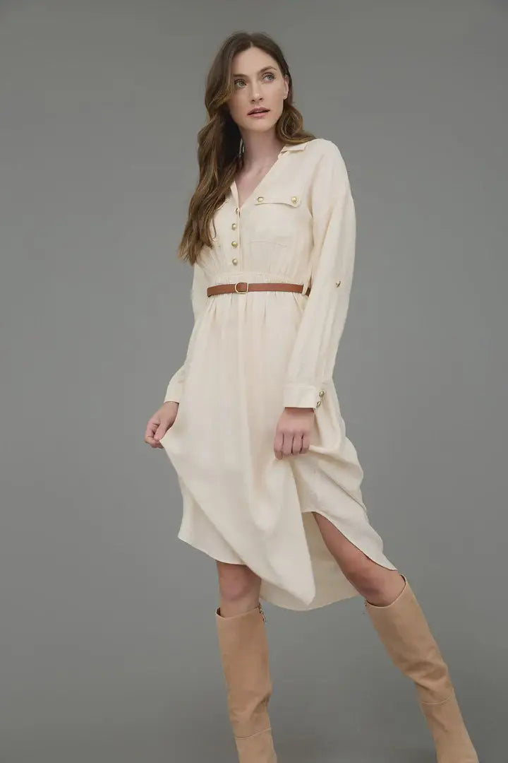 Cream colour clothes best sale