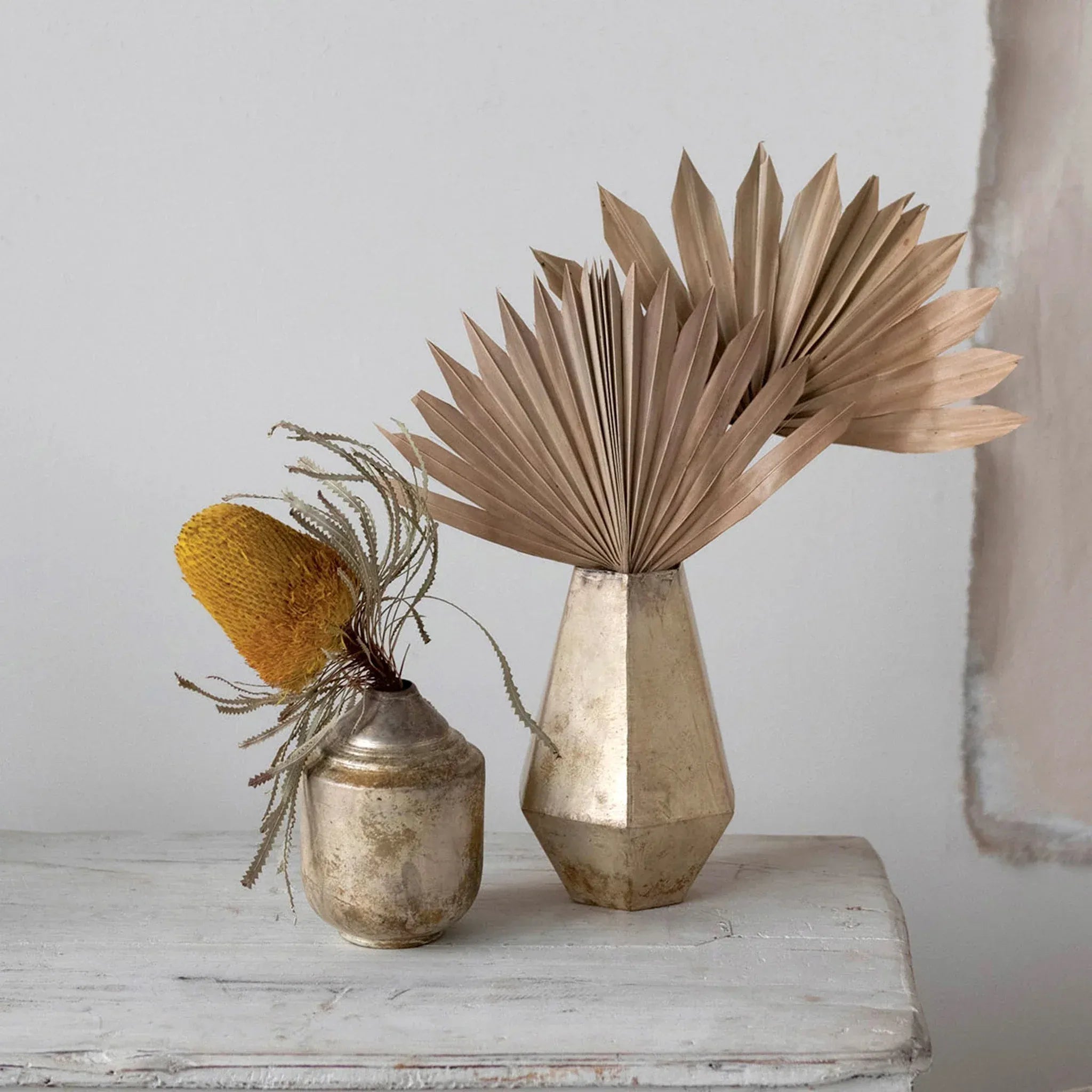 Natural Buri Palm Handcrafted Lady Finger Pick – Shop Daisy Lane