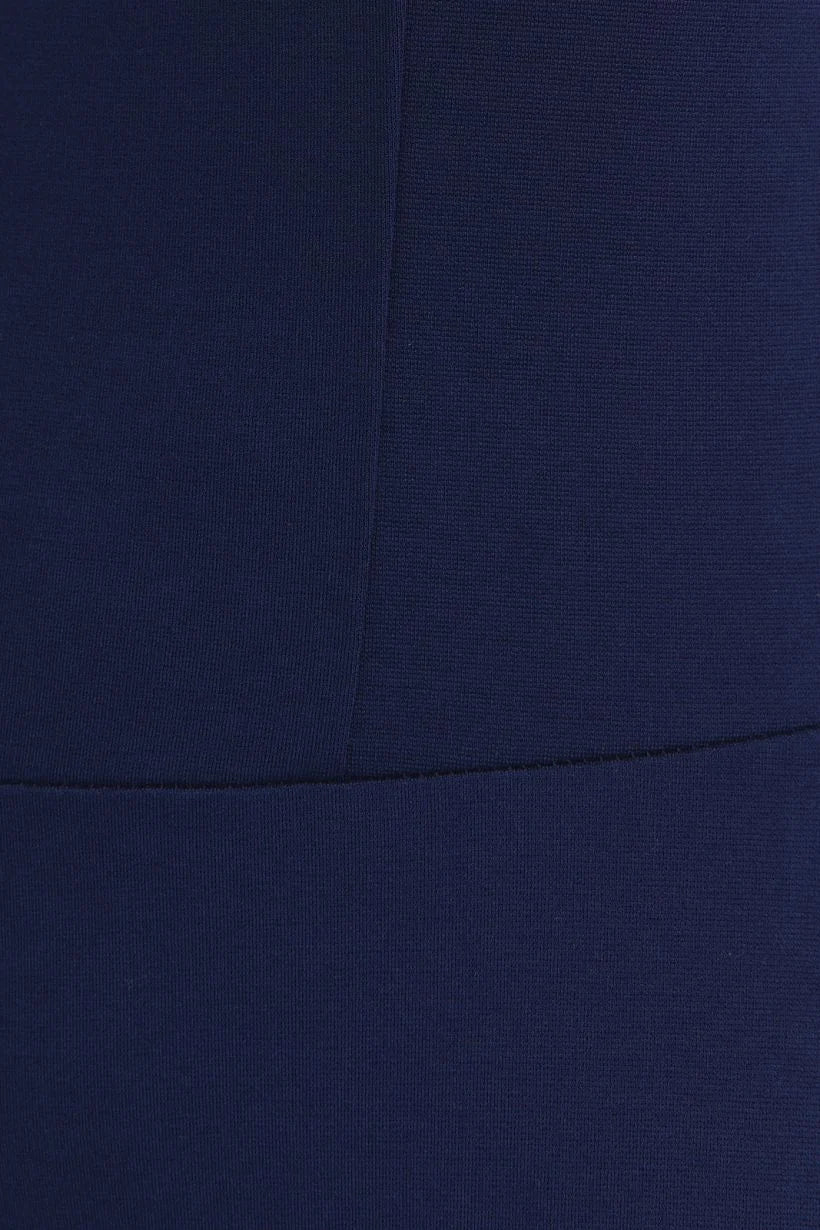 Navy Blue Fabric Texture for Women’s Boho Chic Clothing in Shop Daisy Collection