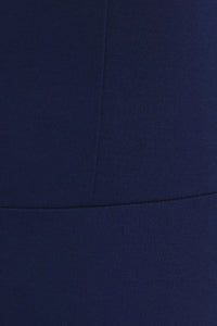 Navy Blue Fabric Texture for Women’s Boho Chic Clothing in Shop Daisy Collection