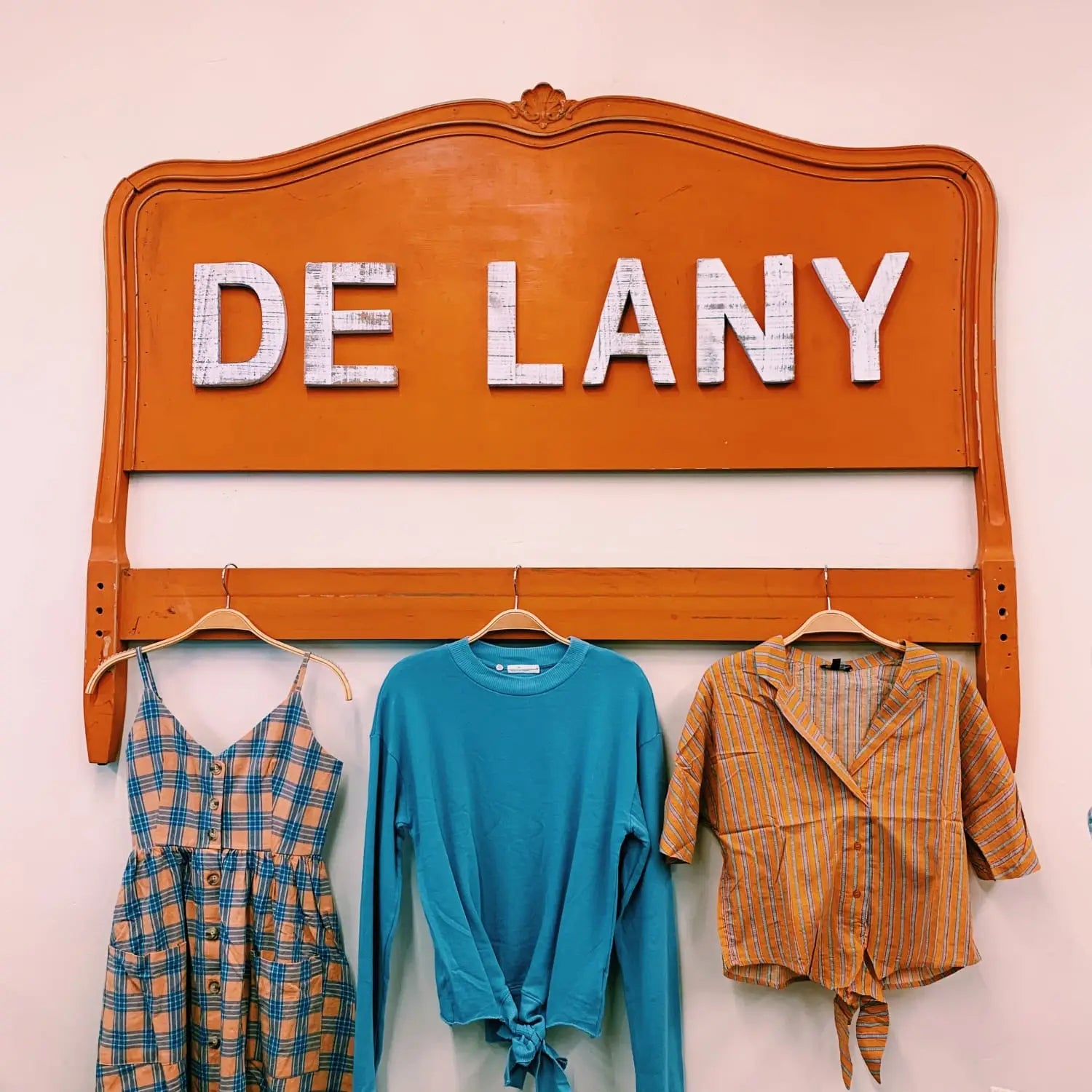 Black Friday at De Lany, Our Sister Store