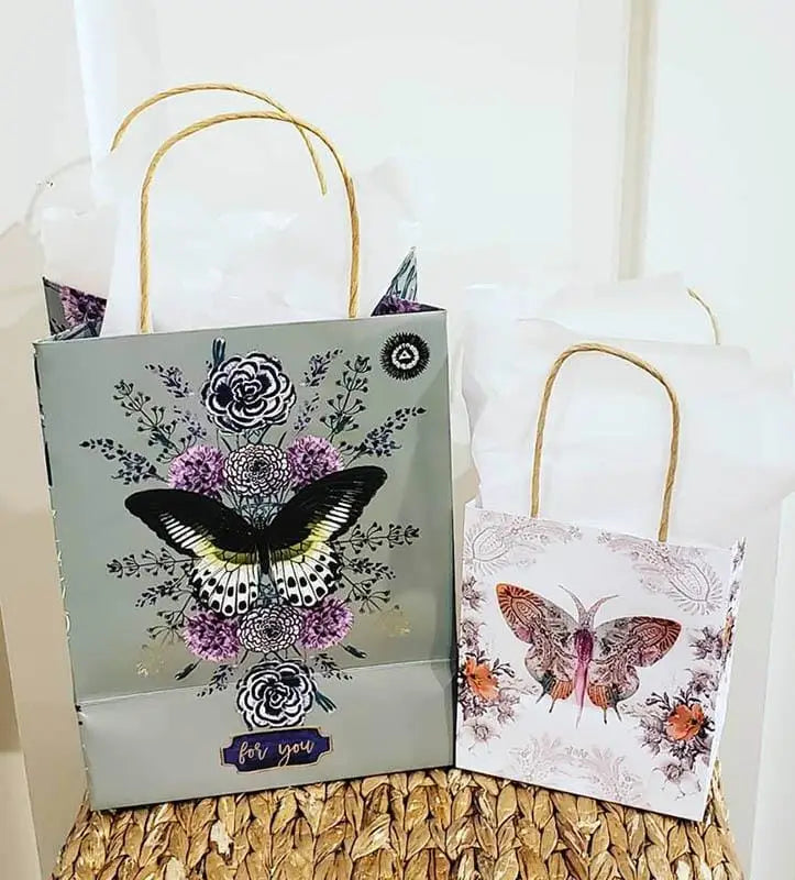 Gift bags ideas – Shop Daisy Lane