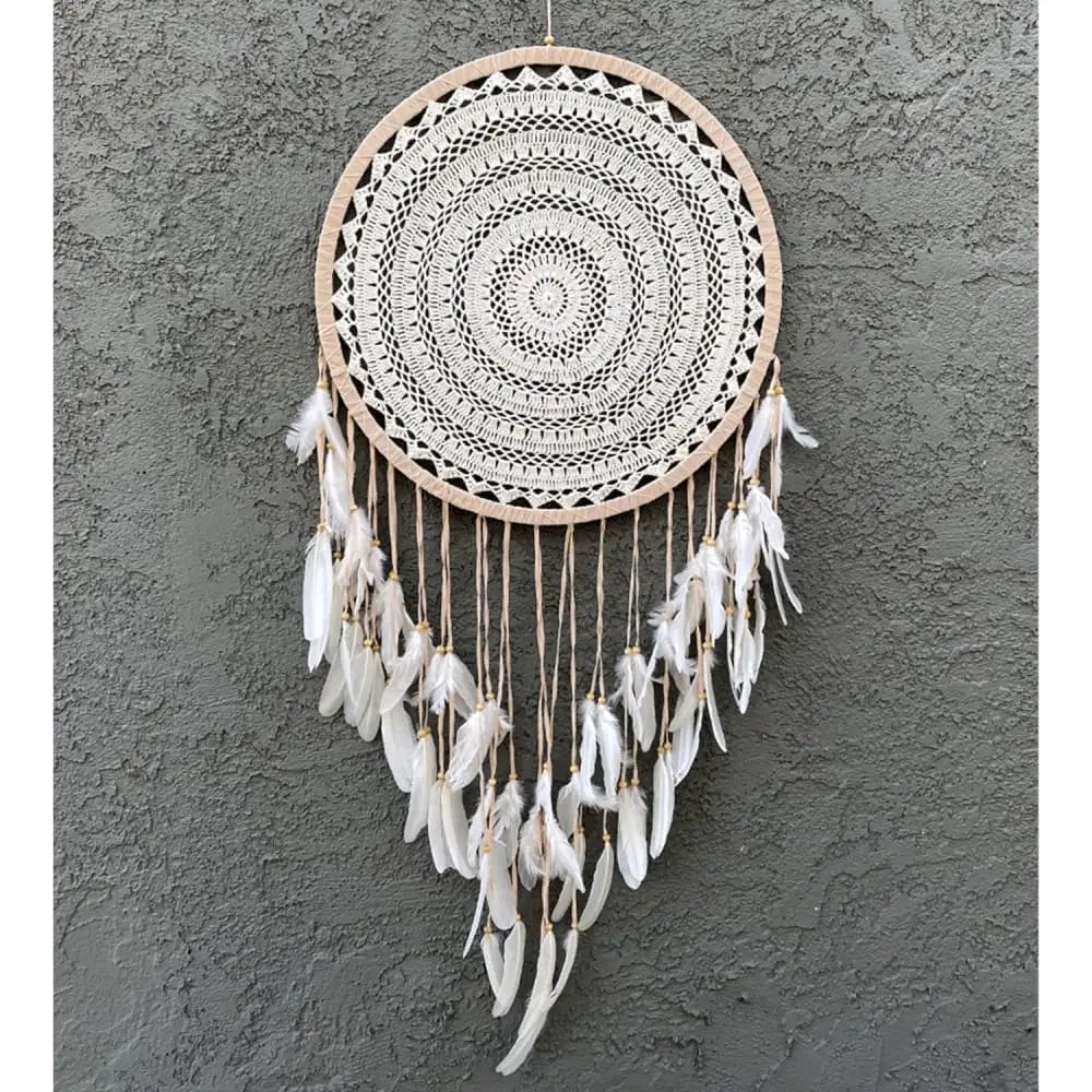 The Beauty of a Dream Catcher