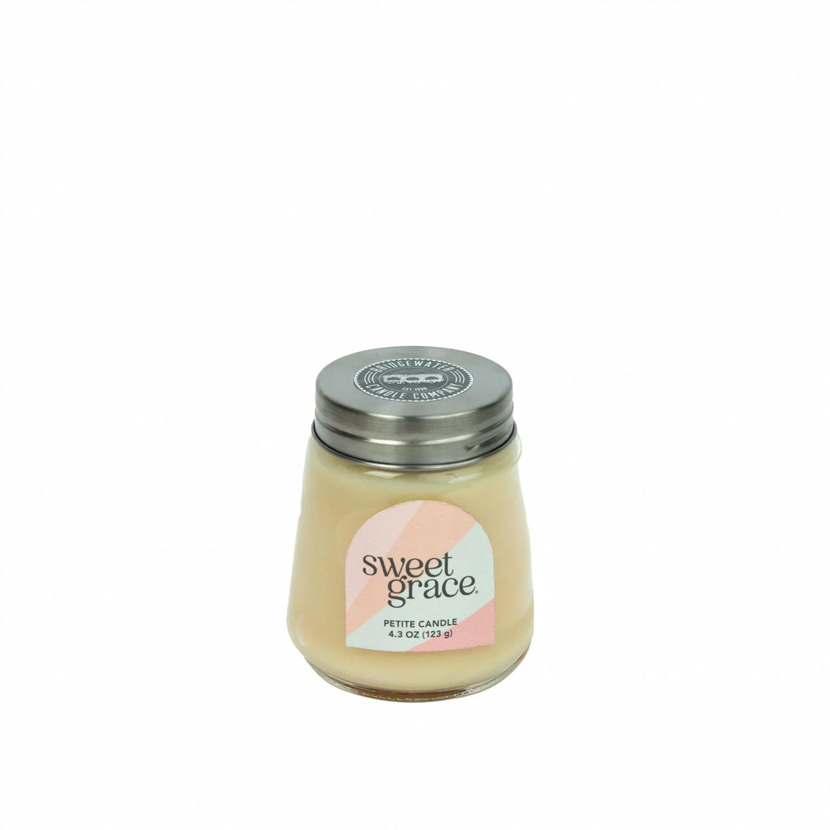 BRIDGEWATER SWEET GRACE SOY BLEND CANDLE