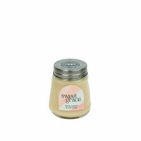 BRIDGEWATER SWEET GRACE SOY BLEND CANDLE