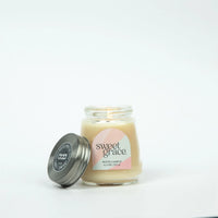 BRIDGEWATER SWEET GRACE SOY BLEND CANDLE