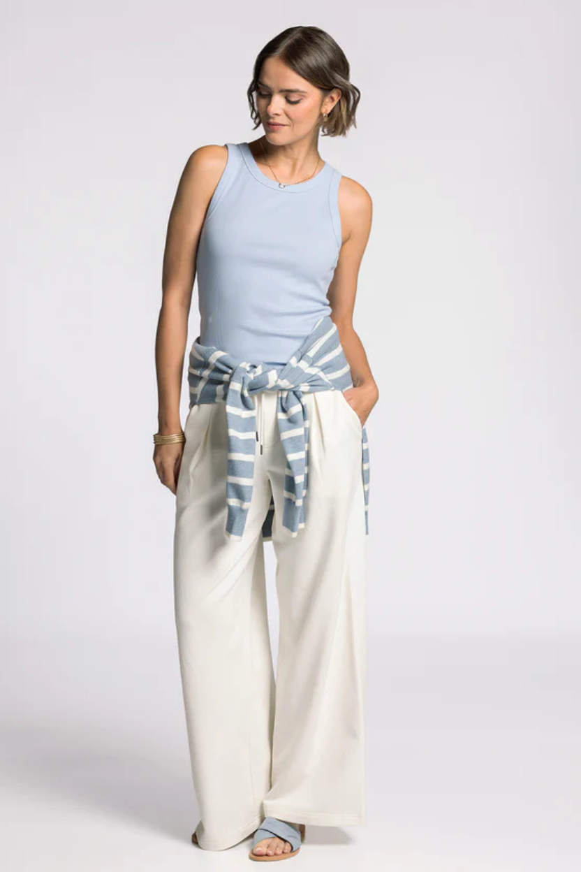 THREAD AND SUPPLY EDLIN BASIC TANK