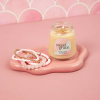 BRIDGEWATER SWEET GRACE SOY BLEND CANDLE