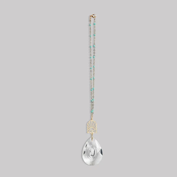 POCKET SUNCATCHER