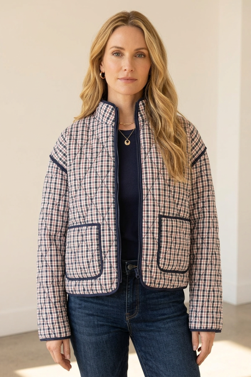 THREAD & SUPPLY YORKSHIRE JACKET