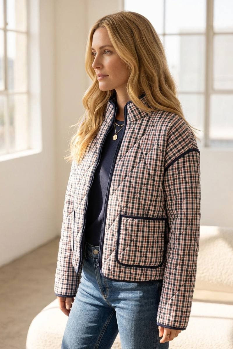 THREAD & SUPPLY YORKSHIRE JACKET