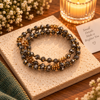 LAYERED MULTI BRACELET