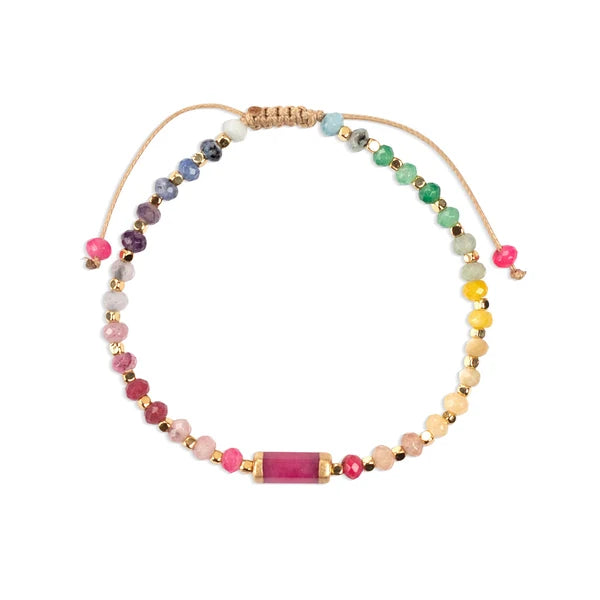 CHAKRA GLOW BRACELET