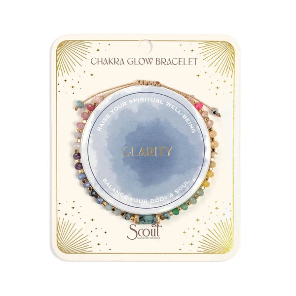 CHAKRA GLOW BRACELET