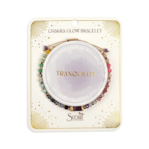 CHAKRA GLOW BRACELET