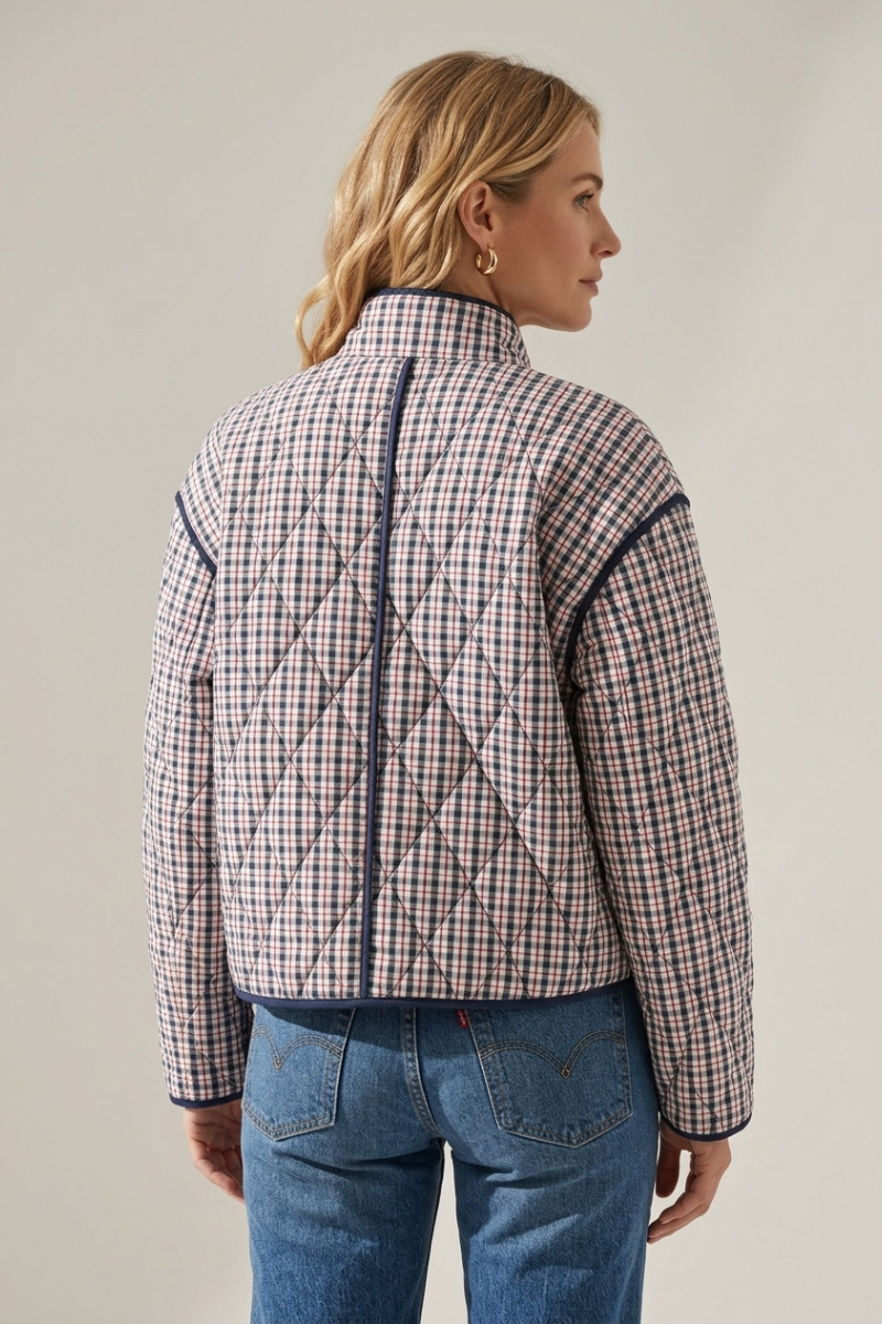 THREAD & SUPPLY YORKSHIRE JACKET