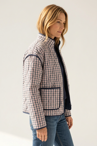 THREAD & SUPPLY YORKSHIRE JACKET