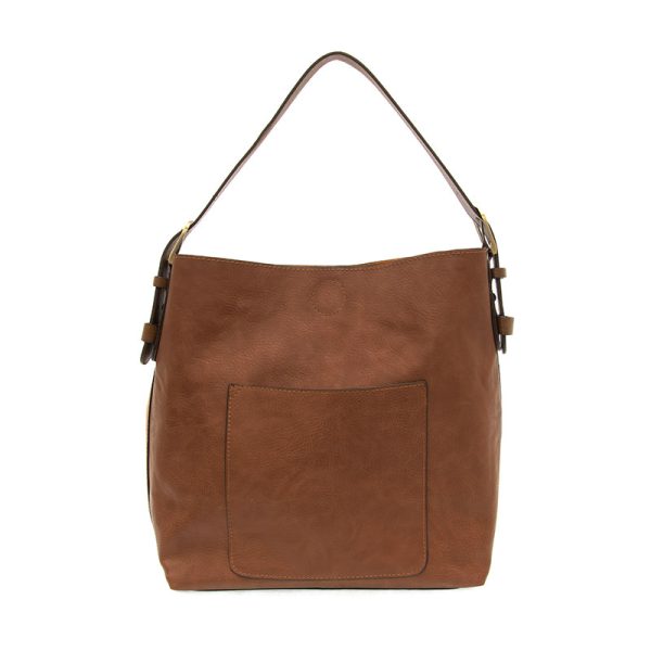 JOY SUSAN CLASSIC HOBO HANDBAG