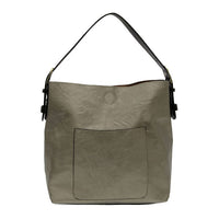 JOY SUSAN CLASSIC HOBO HANDBAG