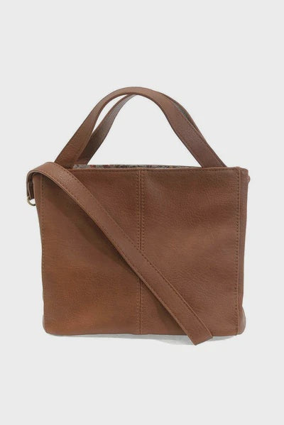 BRANDI CONVERTIBLE CROSSBODY HANDBAG