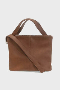 BRANDI CONVERTIBLE CROSSBODY HANDBAG