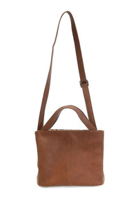 BRANDI CONVERTIBLE CROSSBODY HANDBAG
