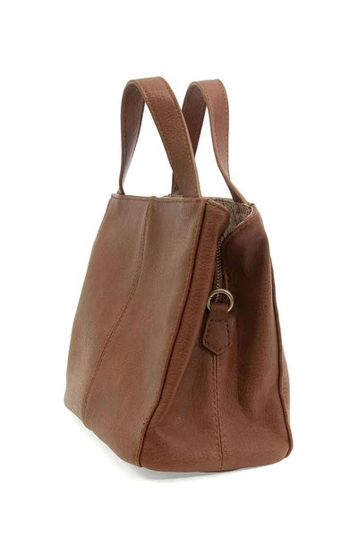 BRANDI CONVERTIBLE CROSSBODY HANDBAG