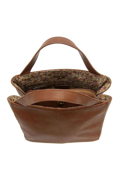BRANDI CONVERTIBLE CROSSBODY HANDBAG