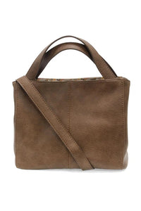 BRANDI CONVERTIBLE CROSSBODY HANDBAG