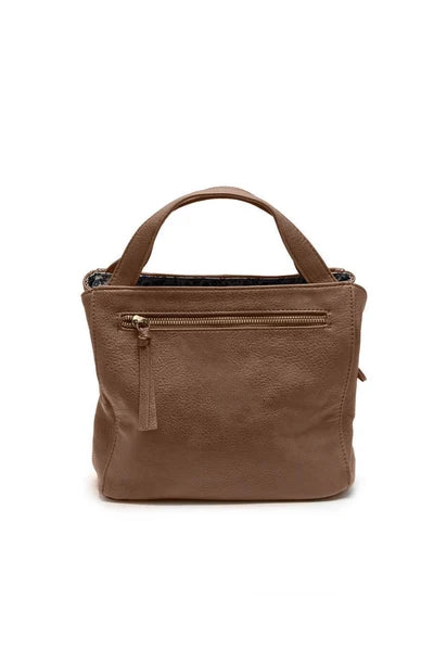 BRANDI CONVERTIBLE CROSSBODY HANDBAG