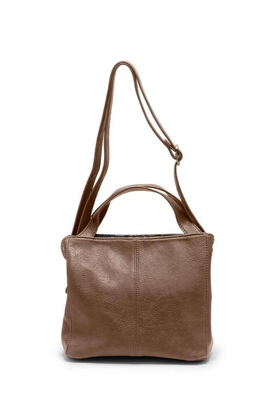 BRANDI CONVERTIBLE CROSSBODY HANDBAG