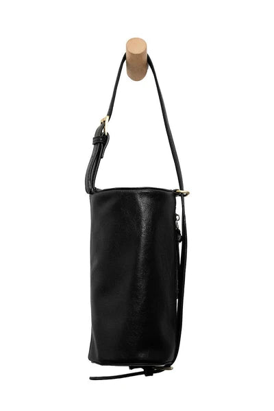 VIXEN CONVERTIBLE BARREL CROSSBODY