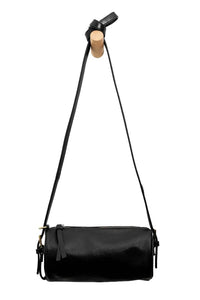 VIXEN CONVERTIBLE BARREL CROSSBODY