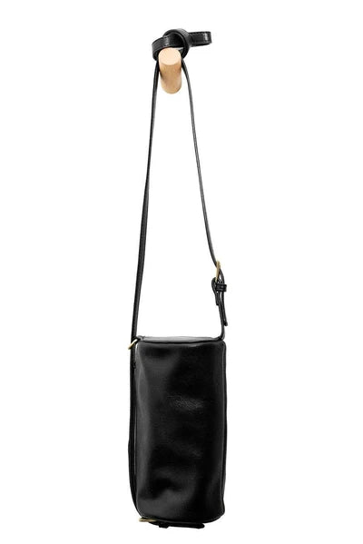 VIXEN CONVERTIBLE BARREL CROSSBODY