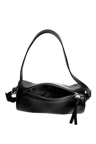 VIXEN CONVERTIBLE BARREL CROSSBODY