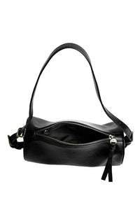VIXEN CONVERTIBLE BARREL CROSSBODY