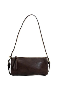 VIXEN CONVERTIBLE BARREL CROSSBODY