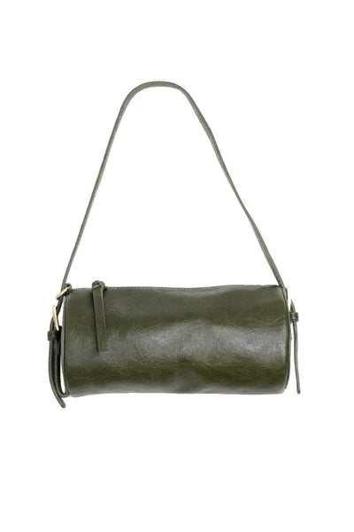 VIXEN CONVERTIBLE BARREL CROSSBODY