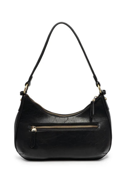 GIADA HOBO SHOULDER CROSSBODY BAG