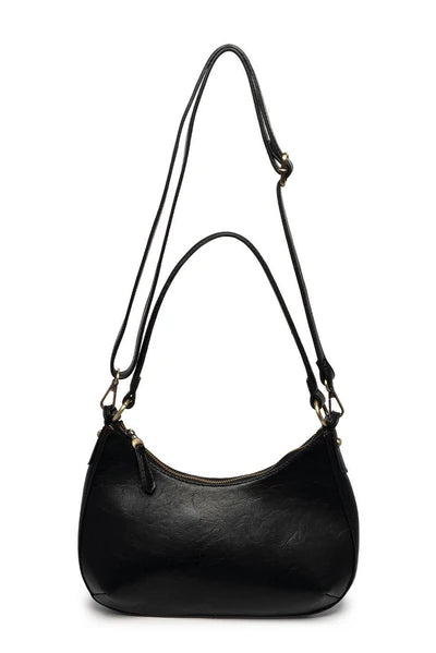 GIADA HOBO SHOULDER CROSSBODY BAG