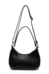 GIADA HOBO SHOULDER CROSSBODY BAG