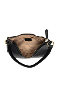 GIADA HOBO SHOULDER CROSSBODY BAG