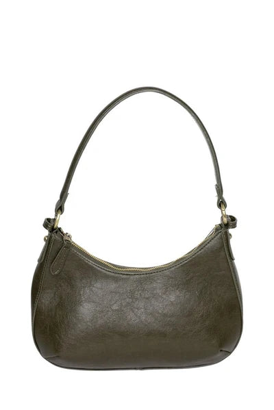 GIADA HOBO SHOULDER CROSSBODY BAG