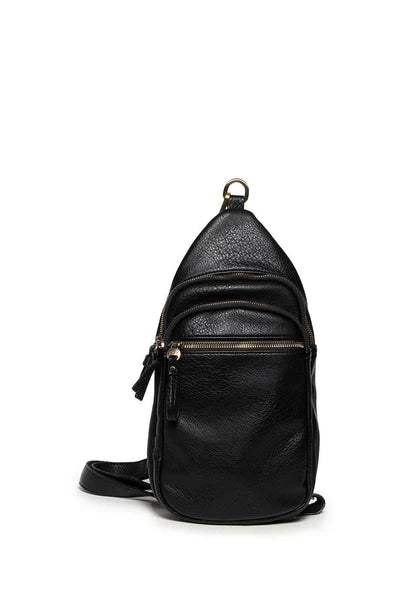 JAS MEDIUM SLING CROSSBODY BAG