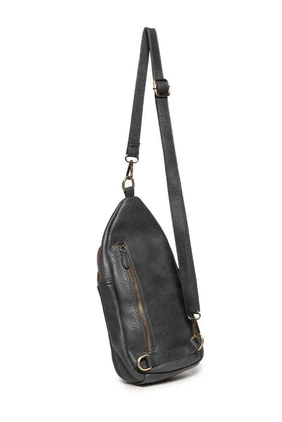 JAS MEDIUM SLING CROSSBODY BAG