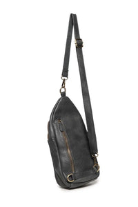 JAS MEDIUM SLING CROSSBODY BAG