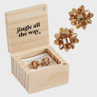 TREASURE BOX EARRINGS - FALALA