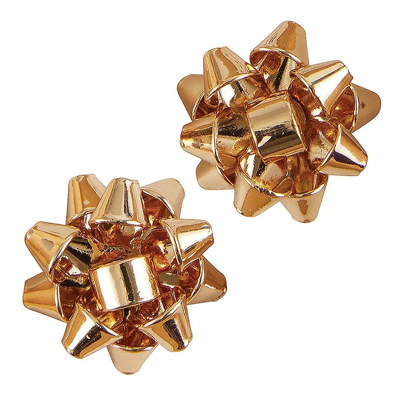 TREASURE BOX EARRINGS - FALALA
