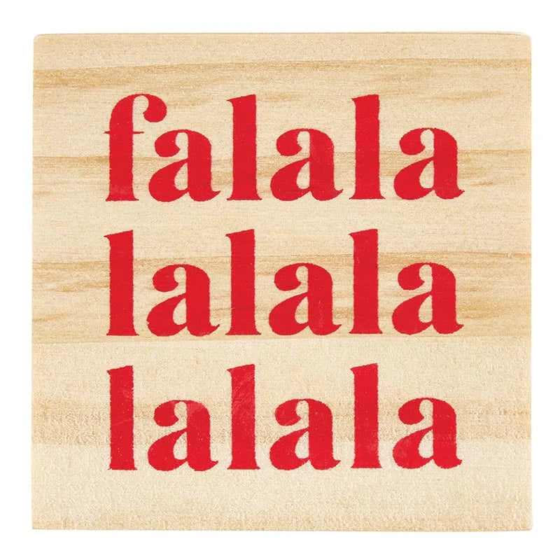 TREASURE BOX EARRINGS - FALALA
